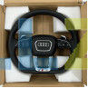 Σπορ τιμόνι S line Audi A1 A3 A4 A5 A6 A7 A8 TT Q3 Q5 Q6 Q7 Q8 - 0228 - Изображение 5 - Sellzone.bg Σπορ τιμόνι S line Audi A1 A3 A4 A5 A6 A7 A8 TT Q3 Q5 Q6 Q7 Q8 - 0228 - Изображение 5